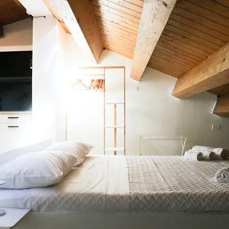 Apartment Il Regno Delle Due Sicilie