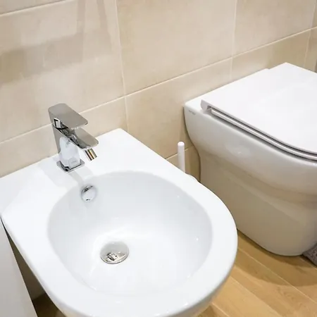 Apartment Il Regno Delle Due Sicilie *
