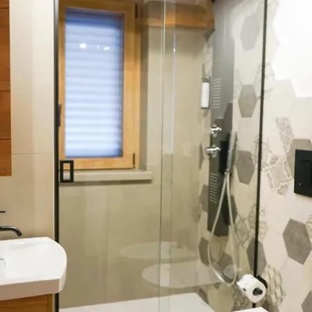 Il Regno Delle Due Sicilie Apartment