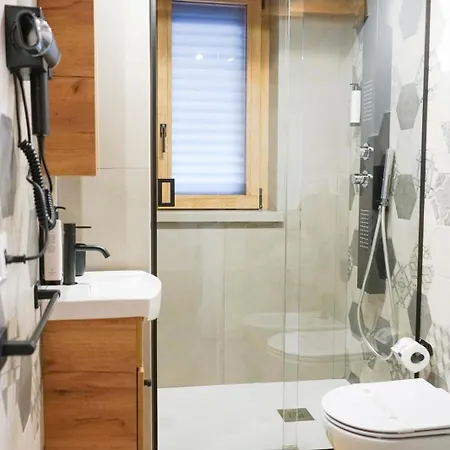 Il Regno Delle Due Sicilie Apartman *