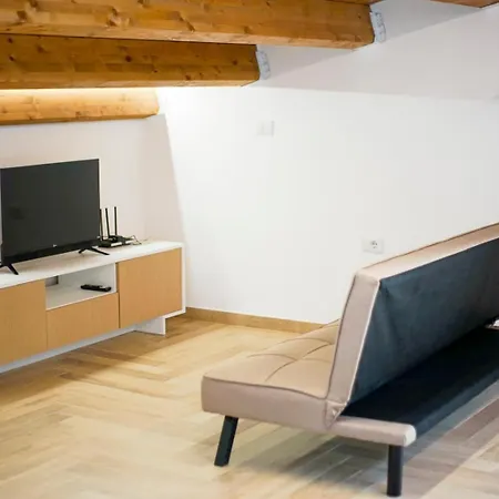 Il Regno Delle Due Sicilie Apartman Cefalù