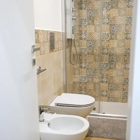 Apartment Il Regno Delle Due Sicilie