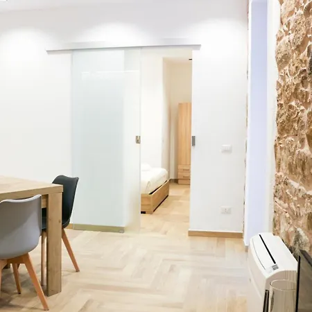 Il Regno Delle Due Sicilie Apartman Cefalù