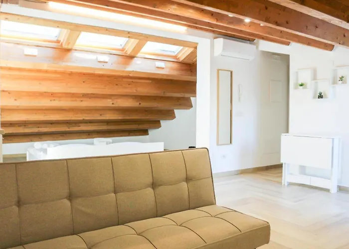 Il Regno Delle Due Sicilie Appartement