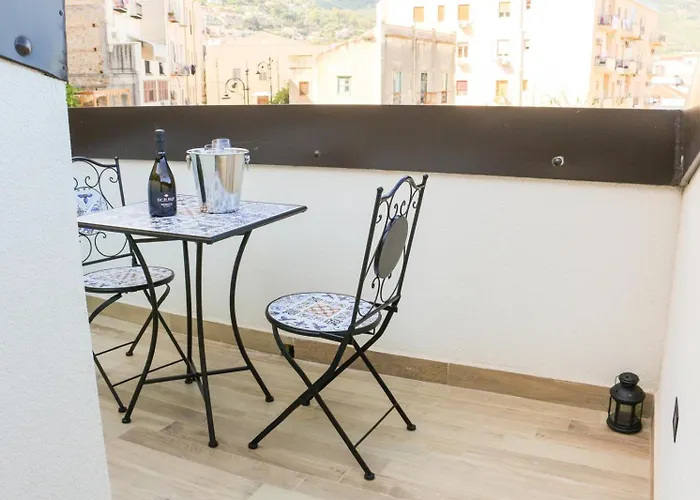 Appartement Il Regno Delle Due Sicilie *