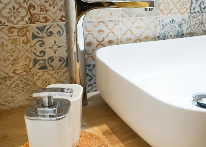 Appartement Il Regno Delle Due Sicilie Cefalù