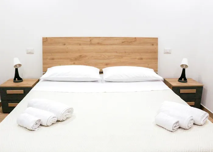 Il Regno Delle Due Sicilie Appartement *