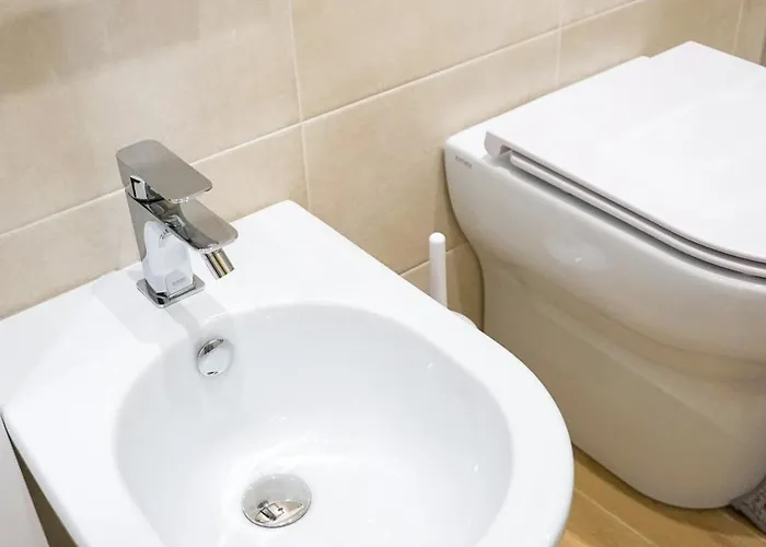 Appartement Il Regno Delle Due Sicilie *