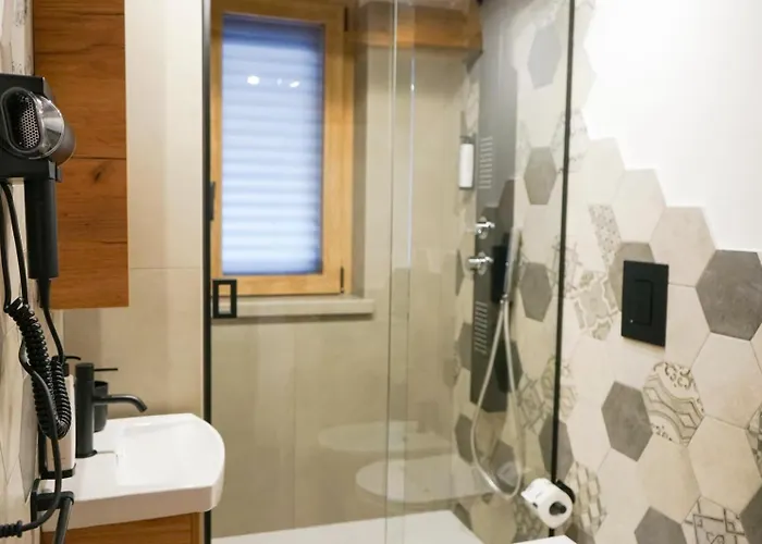 Il Regno Delle Due Sicilie Appartement