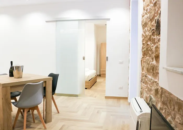 Il Regno Delle Due Sicilie Appartement Cefalù