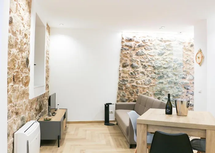 Il Regno Delle Due Sicilie Appartement *