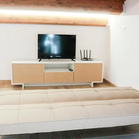 Il Regno Delle Due Sicilie Apartment Cefalu