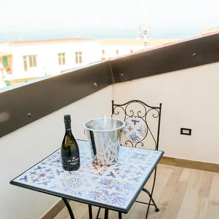 Apartment Il Regno Delle Due Sicilie Cefalu