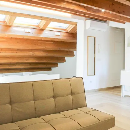 Il Regno Delle Due Sicilie Apartment