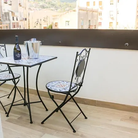 Daire Il Regno Delle Due Sicilie *