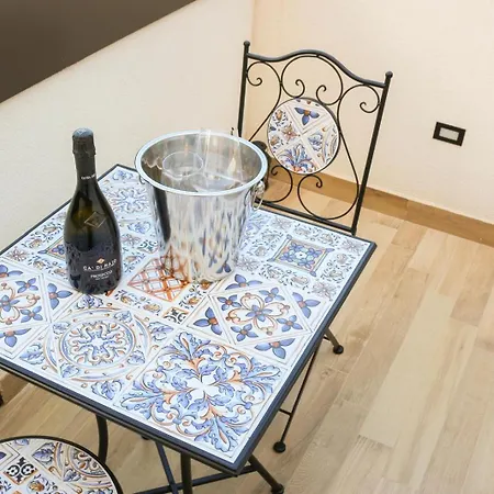 Il Regno Delle Due Sicilie Cefalu