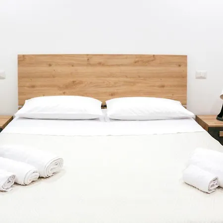 Il Regno Delle Due Sicilie Апартаменти *