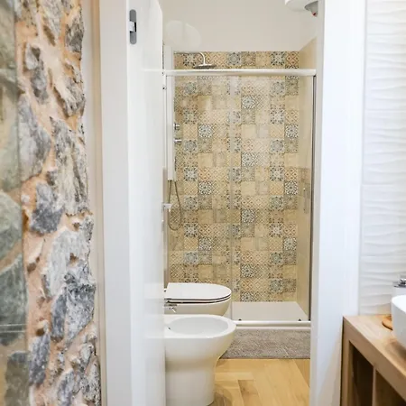 Il Regno Delle Due Sicilie Apartment Cefalu