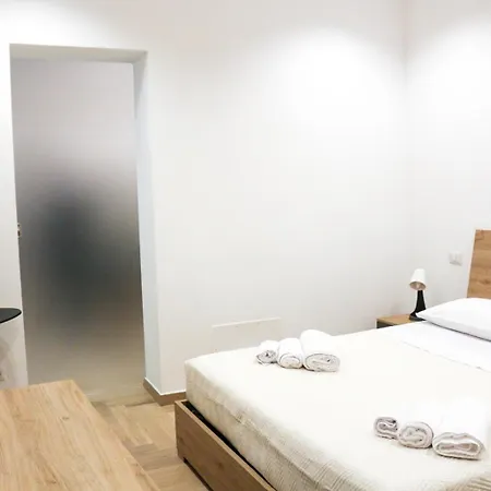 Apartment Il Regno Delle Due Sicilie *