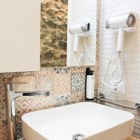 Apartment Il Regno Delle Due Sicilie Cefalu