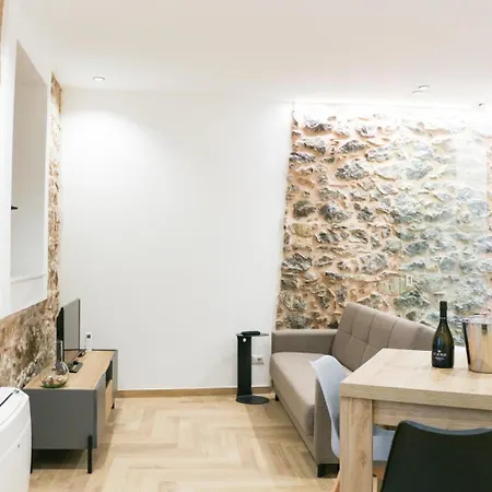 Il Regno Delle Due Sicilie Apartment *