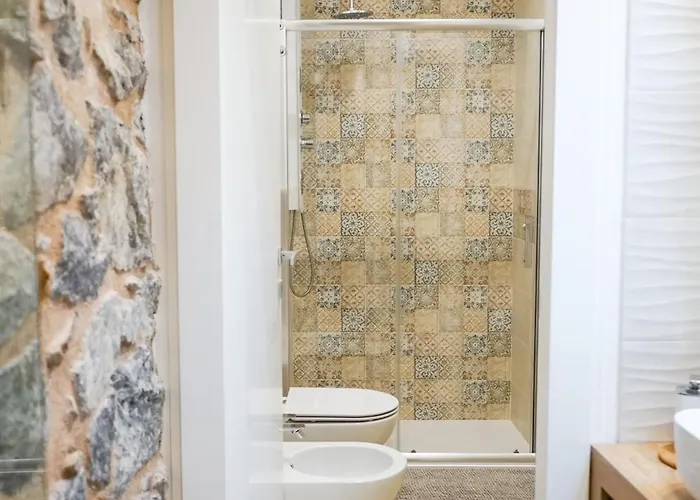 Il Regno Delle Due Sicilie Apartamento Cefalù