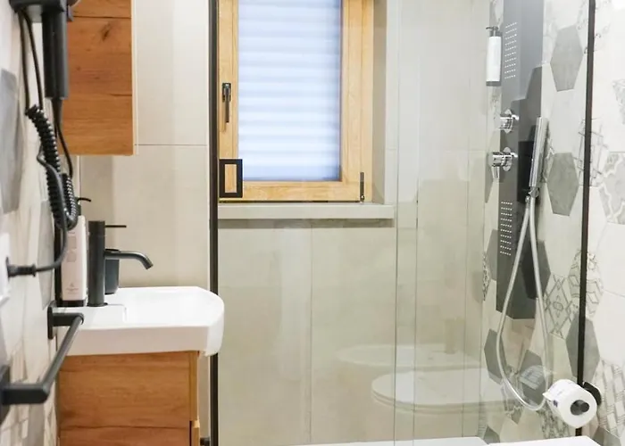 Il Regno Delle Due Sicilie Apartamento *