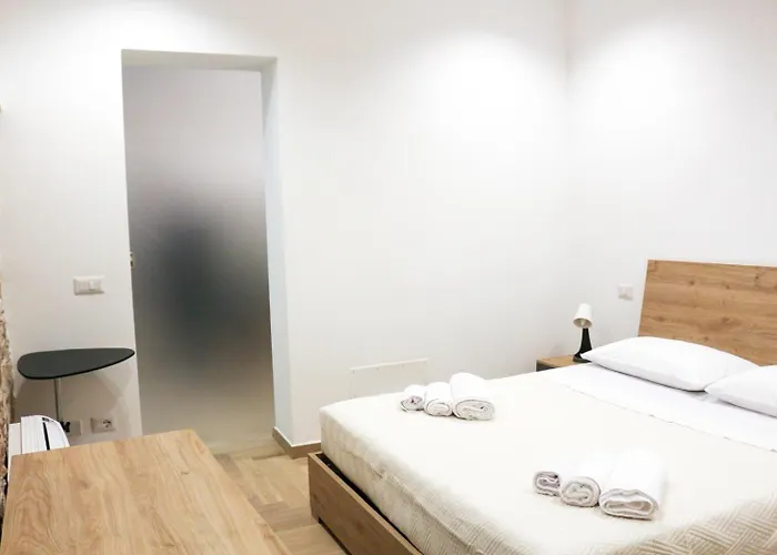 Apartamento Il Regno Delle Due Sicilie *