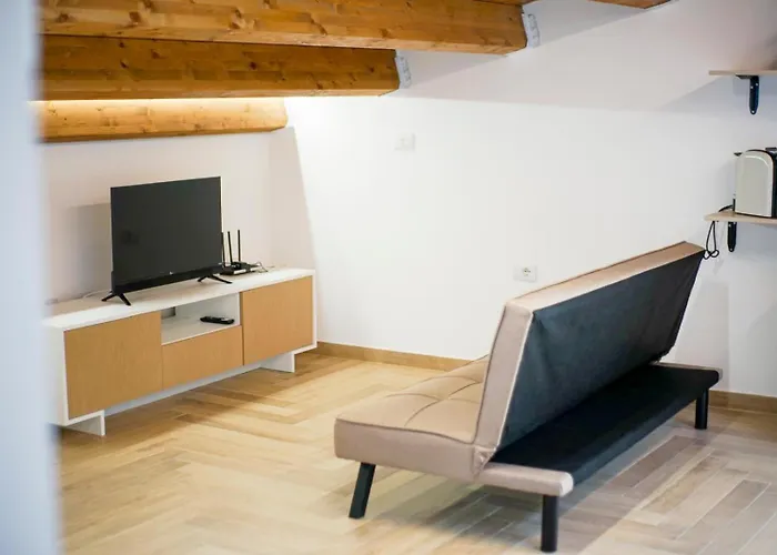 Il Regno Delle Due Sicilie Apartamento Cefalù