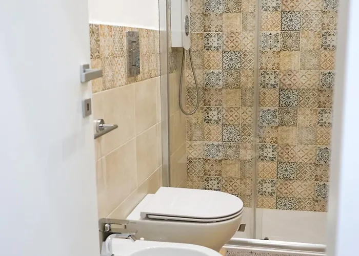 Апартаменти Il Regno Delle Due Sicilie