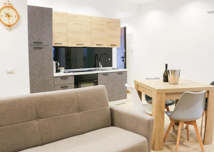 Apartamento Il Regno Delle Due Sicilie